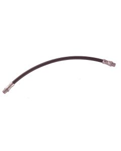 LING212 image(2) - Lincoln Lubrication 12 in. Whip Hose Extension for Manually Operated Gun