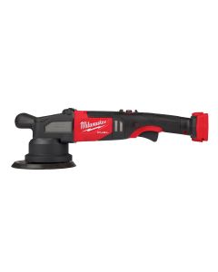 Milwaukee Tool M18 FUEL 21mm Random Orbital Polisher