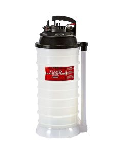 DOWJDI-277EV image(1) - John Dow Industries 2.7 Gallon Pneumatic Fluid Evacuator