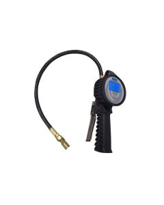 Tire Service International Digital Tire Gauge