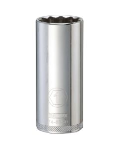 DEWALT 001Pc 12Dr Deep Socket-12Pt-1
