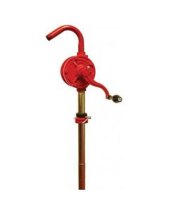 MILZE1002 image(0) - Zeeline by Milton ZE1002 - Cast Iron Rotary Pump