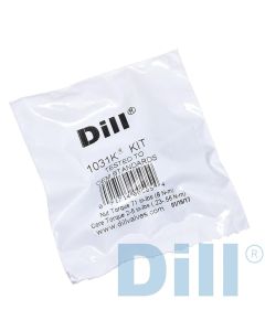 DIL1060K image(1) - Dill Air Controls FORD REPLACEMENT