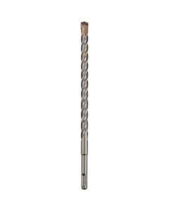 DWTDW5439 image(0) - DEWALT 1/2-By-10-By-12-Inch Rock Carbide SDS Plus Hammer Bit