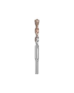 DWTDW5235 image(0) - DEWALT 1/8" x 3" Drill Bit Premium Percussion