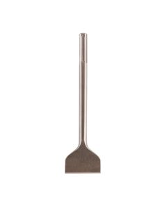 MLW48-62-4087 image(4) - Milwaukee Tool SDS MAX SLEDGE 3" Scaling Chisel