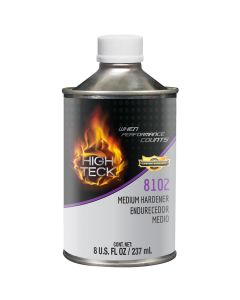 High Teck Products 8102-16 MEDIUM ACTIVATOR