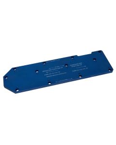 LIS71590 image(2) - Lisle Ford 4.6L/5.4L/6.8L Drill Plate