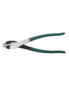 S K Hand Tools PLIER TERMINAL CRIMPING INSULATED