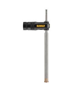 DWTDWA54034 image(1) - DEWALT SDS Plus 3/4" Hollow Bit