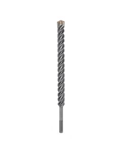 DWTDW5828 image(1) - DEWALT 1-1/2-Inch By 18-Inch By 22-1/2-Inch 4-Cutter SDS Max Rotary Hammer Bit