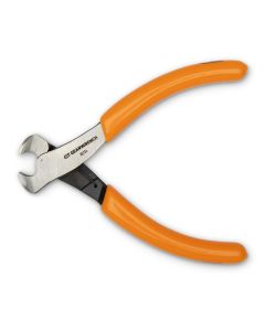 KDT89734 image(0) - GEARWRENCH 4-1/2" Precision Mini End Cutting Plier
