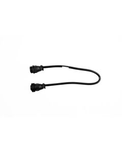 TEX3902897 image(0) - TEXA MASSEY FERGUSON cable (3151/T39)