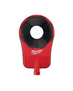 Milwaukee Tool Dry Coring Dust Extraction Attachment
