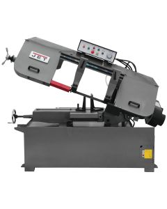 JET414471 image(1) - Jet Tools HBS-1321W 13"X21" SEMI-AUTO HORIZONTAL BS