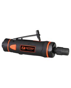 DYBDGS31 image(1) - Dynabrade Nitro Series Straight Line Die Grinder 0.3 HP