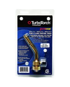 Firepower Extreme TP Torches, Tp-10 Turbotorch Pencil Flame