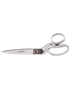 KLEG210K image(0) - Klein Tools Bent Trimmer, Knife Edge, 10-Inch