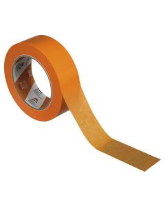 MMM77324 image(0) - MMM 3M&trade; Automotive Orange Masking Tape 211E, 77324, 36mmx50m, 24 rolls per box