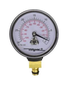 MITMVA6178 image(1) - Mityvac VACUUM GAUGE FOR MV8000