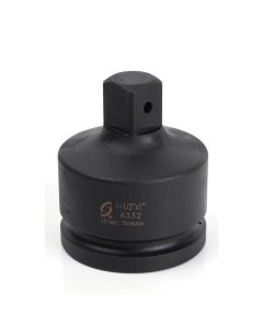 Sunex ADAPTOR 1-1/2"FX1"M