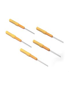 POM6411 image(1) - Pomona Electronics 10PK BACKPROBE PINS SET