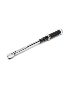 KDT85176 image(2) - GearWrench 3/8 Inch Drive 120XP Micrometer Torque Wrench 10-100 ft/lb
