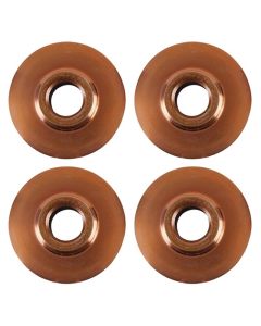 MLW48-36-1401 image(2) - Milwaukee Tool 4PC Cutter Wheels for Universal Pipe Threading