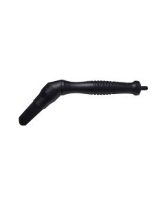 LIS89690 image(1) - Lisle Right Angle #9 MJ Flow-Thru Brush