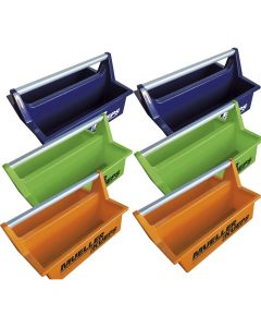 Mueller - Kueps Tool Tray Multi Color 6 pc