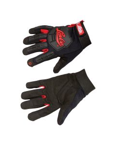 Lisle Lisle Impact Gloves, Large