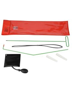 LTI140 image(2) - Milton Industries LTI Tool By MIlton 2 Pc. Easy Access & Inflate-A-Wedgetm Kit