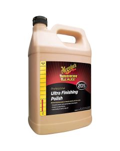 MEGM20501 image(0) - Meguiar's Automotive Ultra Finishing Polish, 1 Gallon