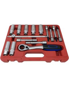 CTA7466 image(1) - CTA Manufacturing 15 Piece Shock and Strut Service Kit