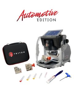 Nitrous Keys Triton Plus Automotive Edition