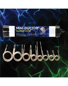IDIMD99-650 image(0) - Induction Innovations Mini-Ductor Standard Coil Kit