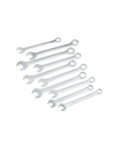 TITAN 10-PC JUMBO WRENCH SET METRIC