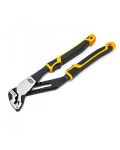 GearWrench 8" V Jaw T&G Cushion Grip; Pitbull Pliers