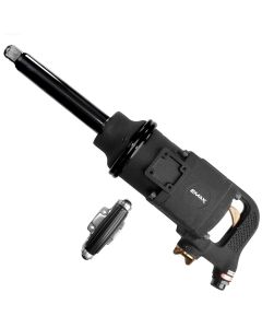 EMXEATIWH1S1P image(0) - Emax Compressor 1" AIR IMPACT