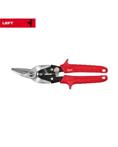 MLW48-22-4540 image(2) - Milwaukee Tool Left Cutting Aviation Snips