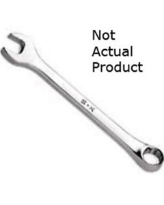 S K Hand Tools WR CB REG FIPI 6 PT 17MM