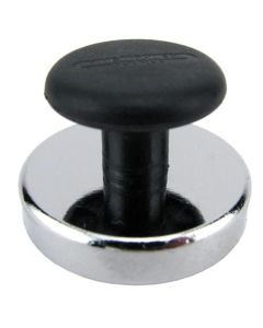 TMR07516 image(1) - Tire Mechanic's Resource Master Magnetics Magnetic Base with Knob - 11 lb Pull