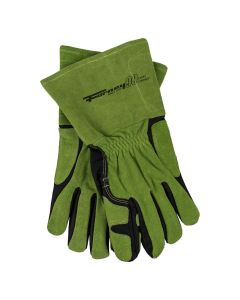 FOR53417 image(1) - Forney Industries Forney Pro Pigskin Welding Gloves (Men's L)