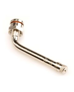 Haltec Alcoa O-Ring Seal Tire Valve - Bag of 10