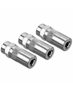 DeWalt Grease Gun Coupler, 3-pk