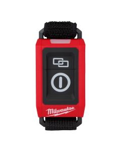 MLW0951-20 image(0) - Milwaukee Tool VACLINK Wireless Dust Control Remote