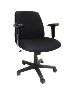 ShopSol Chair, Big & Tall Production Manager