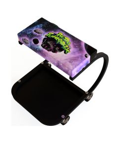 WHISPP25ARTRETRO image(0) - Whiteside Manufacturing Retro Funkadelic Creeper Seat