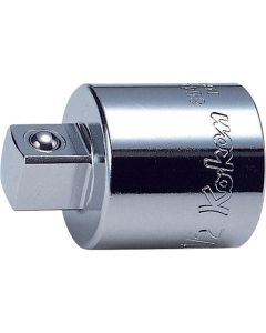 KKN6644A image(0) - Ko-ken USA 6644A 3/4 Sq. Dr. Adaptor 1/2 Square Length 47mm