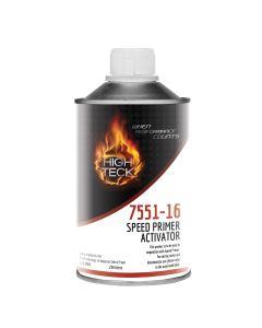 High Teck Products 7551-16 SPEED PRIMER ACTIVATOR